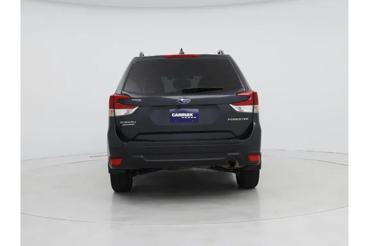 $20998 : Subaru Forester 2019 AWD Bas image 6