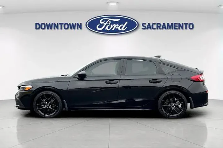 $23600 : Honda Civic 2023 Sport 4dr H image 7