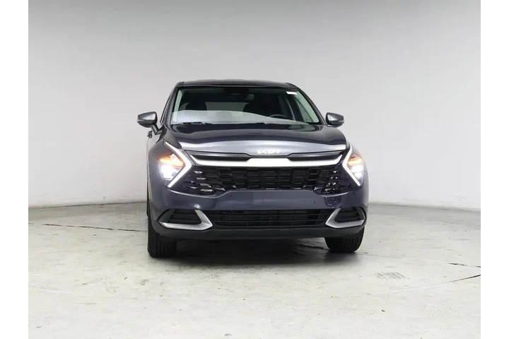 $26998 : Kia Sportage 2024 EX 4dr SUV image 5