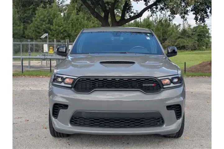 $36379 : Dodge Durango 2024 R/T 4dr S image 8