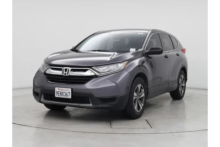 $20998 : Honda CR-V 2018 LX 4dr SUV image 4