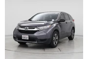 $20998 : Honda CR-V 2018 LX 4dr SUV thumbnail