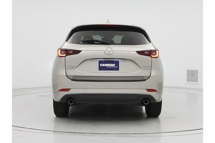$22998 : Mazda CX-5 2024 AWD 2.5 S Se image 6