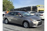 $12495 : 2015 Corolla LE thumbnail