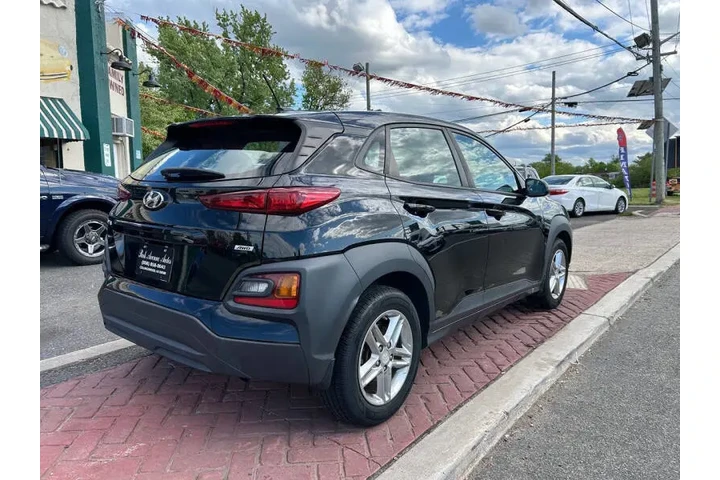 $10495 : 2018 Kona SE image 4