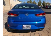 $15490 : 2019 Sonata Limited thumbnail