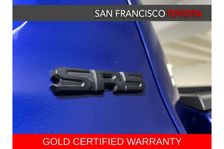 $40999 : Gold Certified 2024 Tacoma SR5 image 10