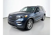 $25750 : Ford Explorer 2022 AWD XLT 4 thumbnail