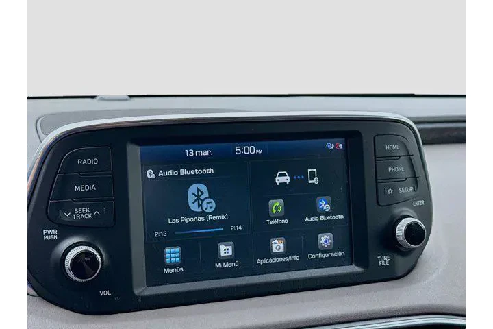 $14898 : Hyundai SANTA FE 2020 SEL 4d image 10