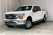 $30994 : Ford F-150 2022 4x4 XLT 4dr thumbnail