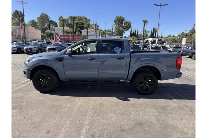 $26991 : Ford Ranger 2023 4x2 XLT 4dr image 6