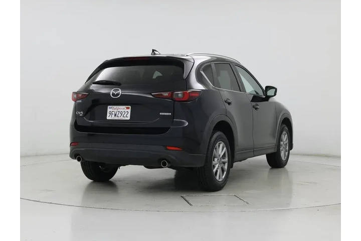 $23998 : Mazda CX-5 2023 AWD 2.5 S Se image 8