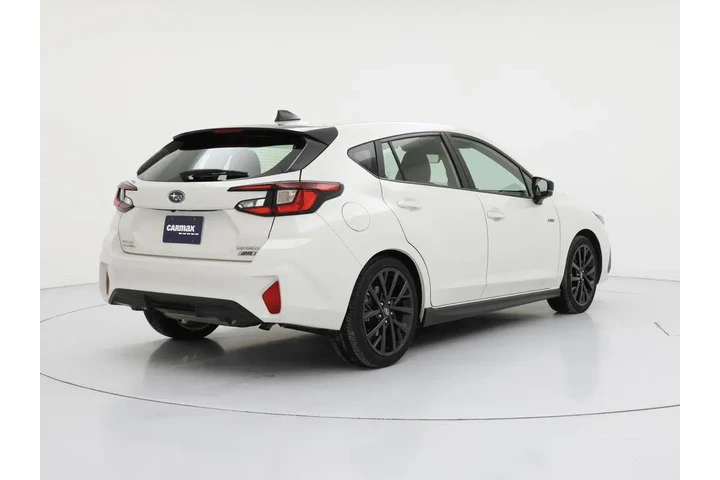 $26998 : Subaru Impreza 2024 AWD RS 4 image 8