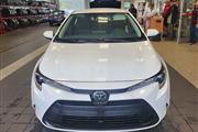 PRE-OWNED 2023 TOYOTA COROLLA