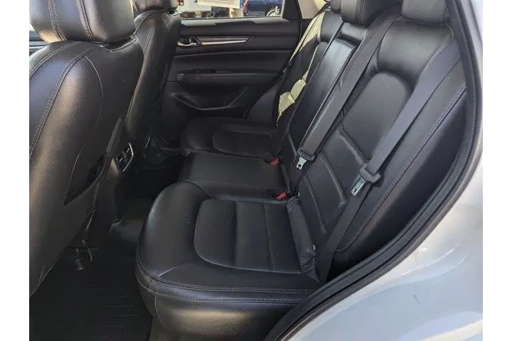 $15999 : Mazda CX-5 2018 AWD Grand To image 8