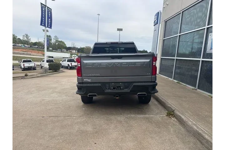 $34988 : Chevrolet Silverado 1500 202 image 6