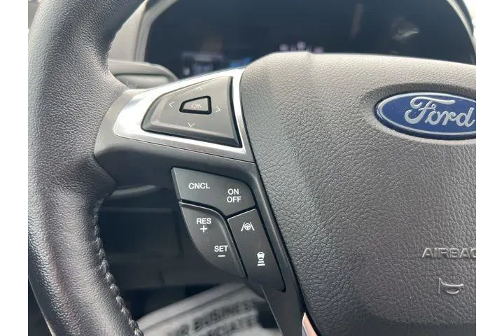 $28650 : Ford Edge 2023 AWD Titanium image 10