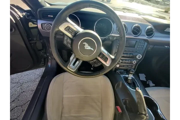 $19998 : Ford Mustang 2015 GT 2dr Fas image 6