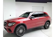$20998 : Mercedes-Benz GLC 2019 GLC 3 thumbnail