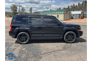 Jeep Patriot 2015 Sport 4dr thumbnail