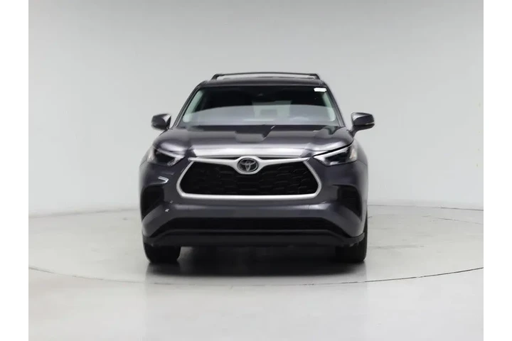 $30998 : Toyota Highlander 2023 Plati image 5