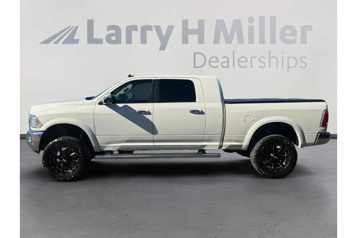 $34989 : Ram 2500 2018 4x4 Laramie 4d image 2