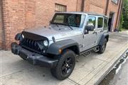 2018 Wrangler JK Unlimited Wi en Cleveland