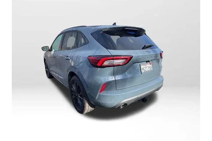 $25028 : Ford Escape Hybrid 2023 AWD image 5