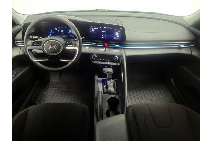 $20998 : Hyundai ELANTRA 2024 SEL 4dr image 9