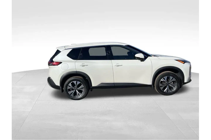 $22085 : Nissan Rogue 2021 AWD SV 4dr image 5