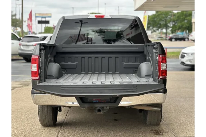 $23999 : 2020 F-150 XL image 10