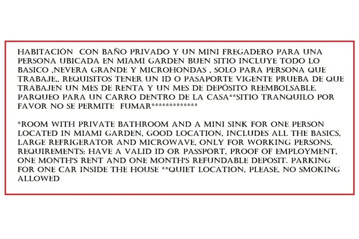 $1000 : HABITACION PARA UNA PERSONA image 8