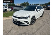 Volkswagen Jetta 2025 SEL 4d