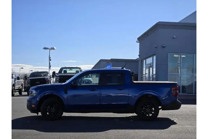 $34900 : Ford Maverick 2023 AWD Laria image 7
