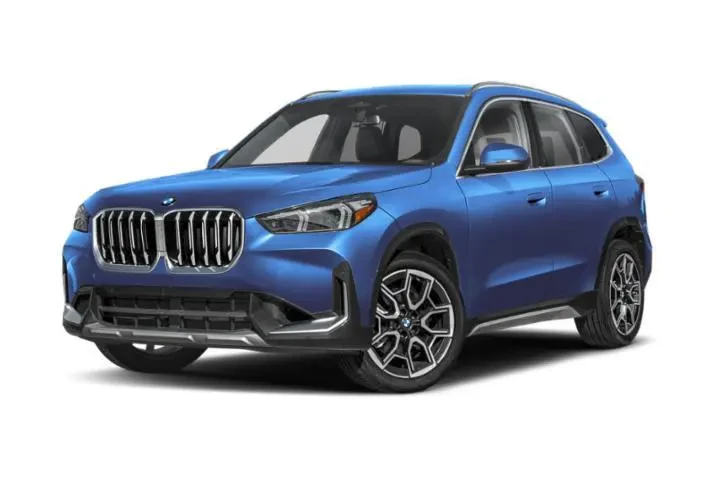 $32436 : BMW X1 2023 AWD xDrive28i 4d image 1