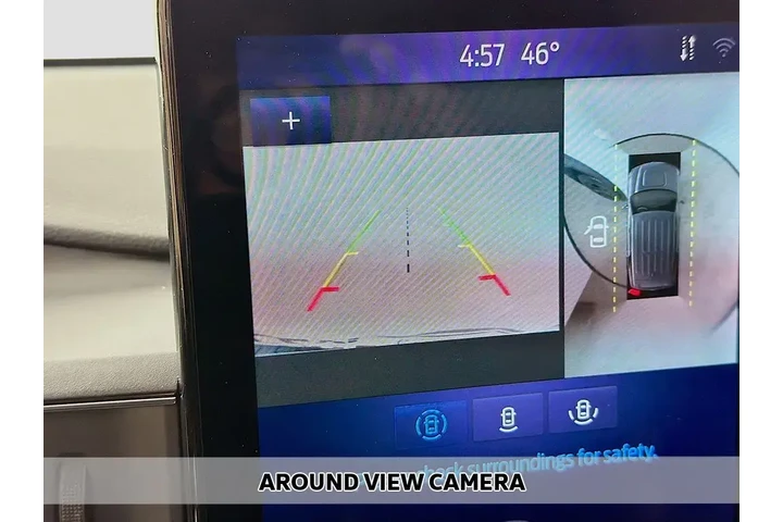 $37599 : Ford Explorer 2023 AWD ST 4d image 6