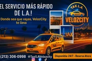 TaxiL.A.Velozcity thumbnail