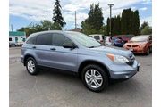 2011 CR-V EX