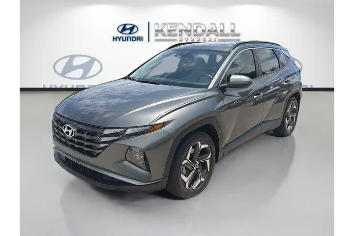 $17528 : Hyundai TUCSON 2023 SEL 4dr image 3