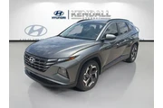 $17528 : Hyundai TUCSON 2023 SEL 4dr thumbnail