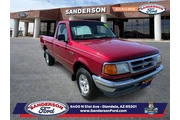 Ford Ranger 1995 2dr XLT Sta en Phoenix