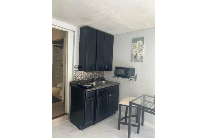 $800 : Studio amplio image 2