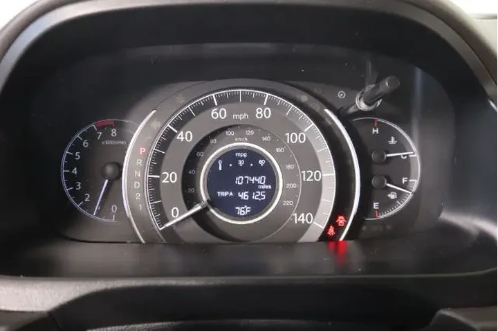 $13989 : Honda CR-V 2014 AWD EX 4dr S image 4