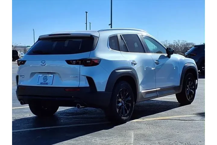 $28922 : Mazda CX-50 2025 AWD 2.5 S P image 2