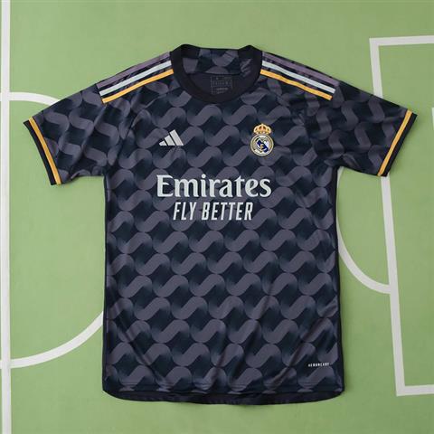 $19 : maglia Real Madrid 2023-2024 image 1