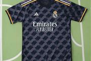 $19 : maglia Real Madrid 2023-2024 thumbnail