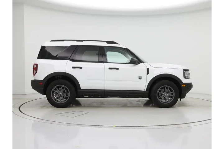 $26998 : Ford Bronco Sport 2024 AWD B image 7