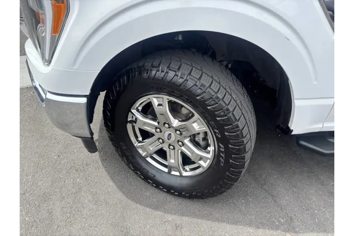 2021 F-150 XLT image 3