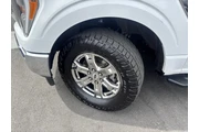 2021 F-150 XLT thumbnail