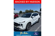 Hyundai SANTA FE 2022 Callig en Columbia